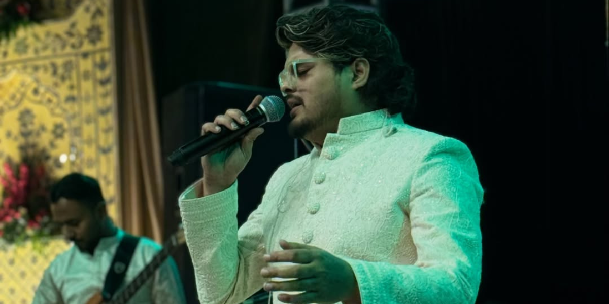 Rock Bands In Lucknow For High-Energy Performances_Floodlightz_Eventz