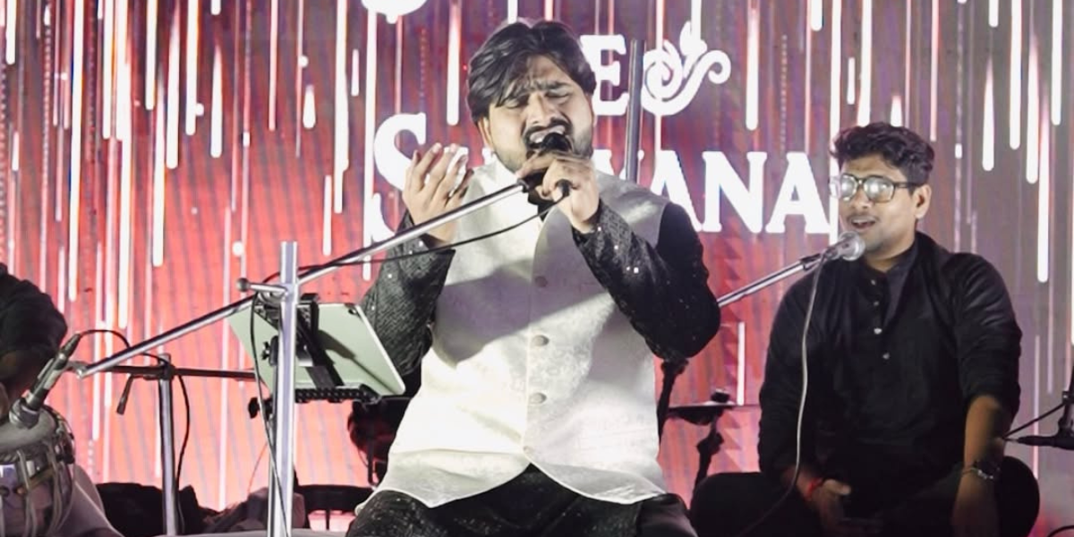 Sufi Band For Wedding Celebrations _Floodlightz_Eventz