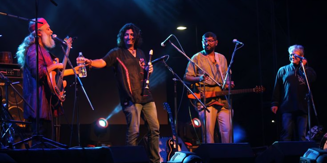 Why Choose A Wedding Band In Delhi NCR_Floodlightz Events_