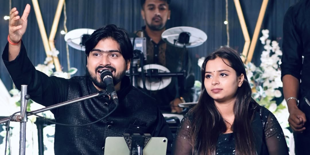 Best Sufi Band In Lucknow For Memorable Performances ​_Floodlightz_Eventz