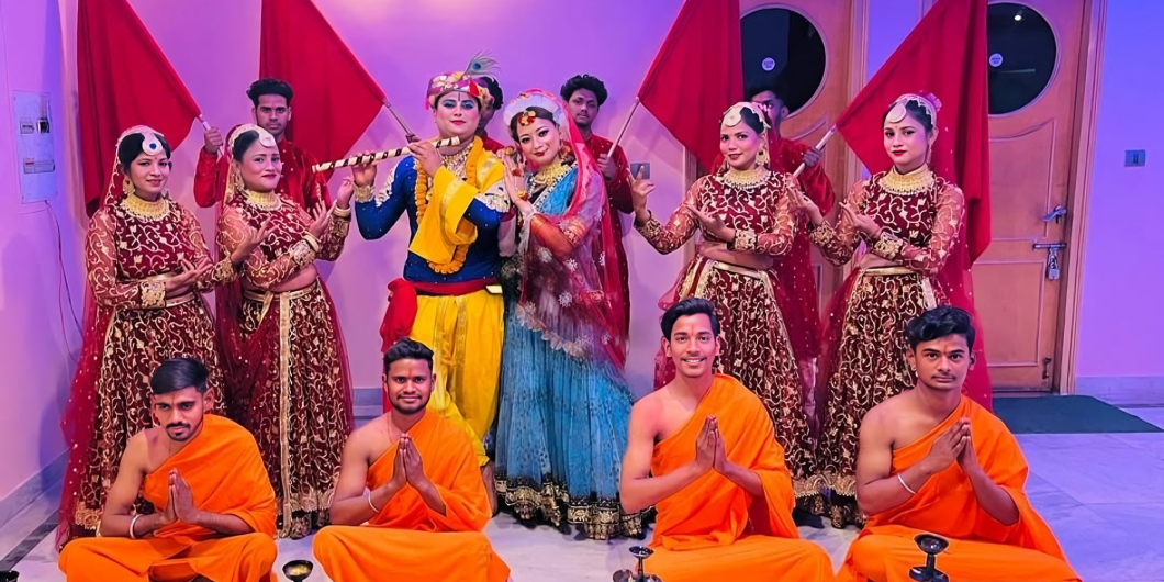 Dance Troupe In Lucknow – Add Rhythm & Energy To Your Event _Floodlightz_Eventz