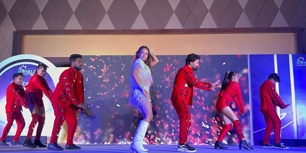 Professional Dance Troupe – Precision, Passion & Perfection_Floodlightz_Eventz