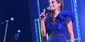 Top Female Emcee In Hyderabad: Ideal Female Anchor For Wedding & Emcee For Sangeet_Floodlightz Events_