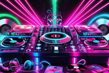 Top DJ In Bangalore: Best DJ For Wedding & Corporate Events_Floodlightz Events_