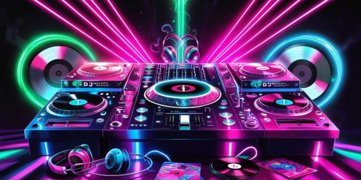 Top DJ In Bangalore: Best DJ For Wedding & Corporate Events_Floodlightz Events_
