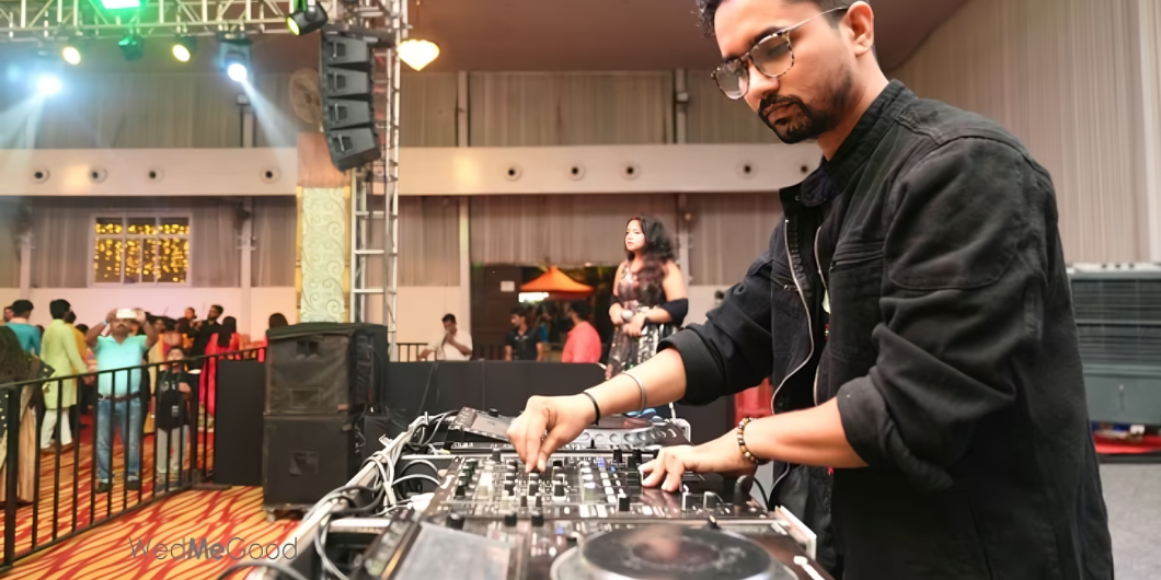 DJ In Bangalore For Every Occasion_Floodlightz Events_