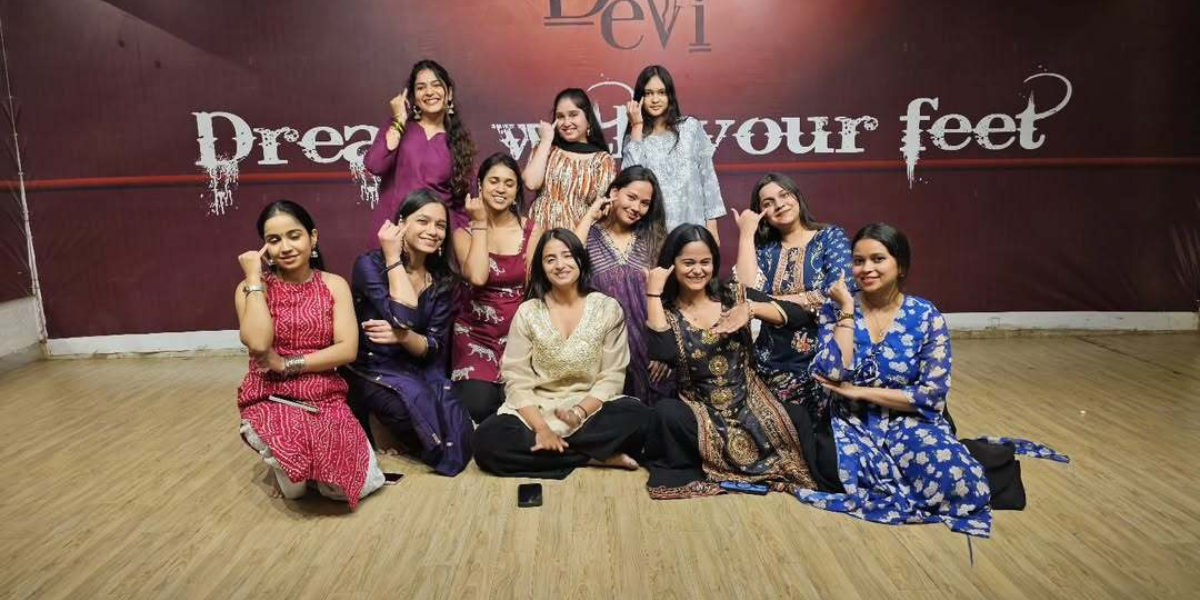 Dance Troupe In Lucknow – Perfect For Every Occasion_Floodlightz_Eventz