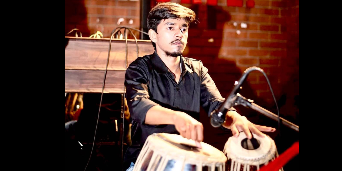 Top Percussionist In Lucknow _Floodlightz_Eventz