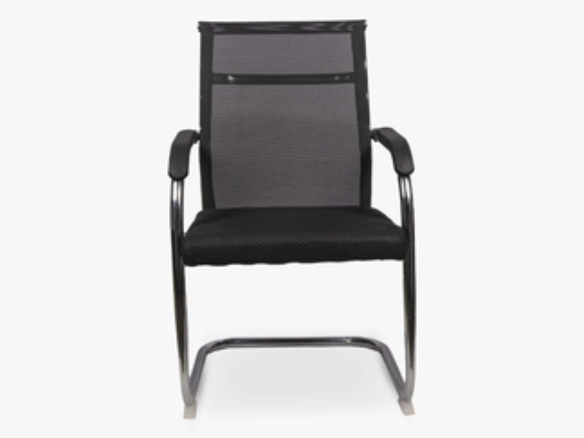 Retro Visitor Chair_Furniture For Events