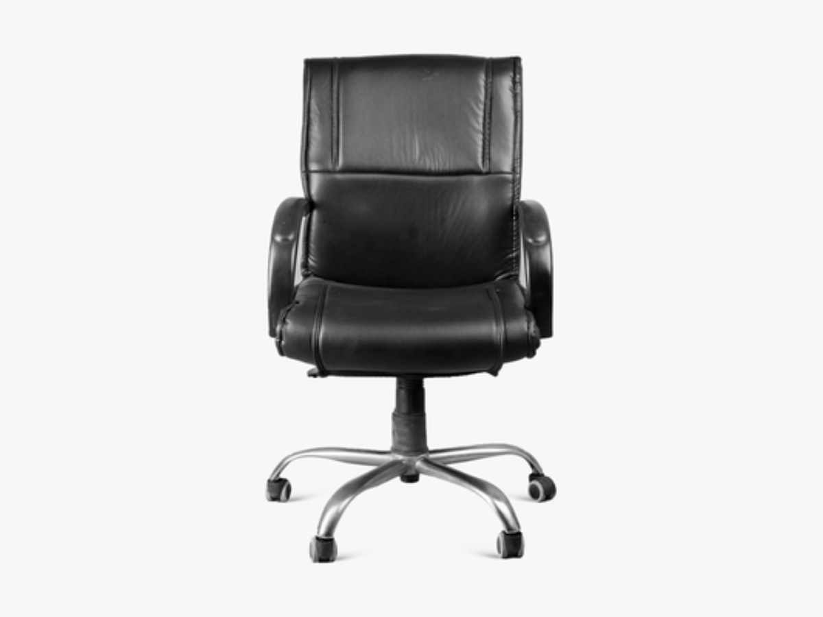 Workstation Chair_Furniture For Events