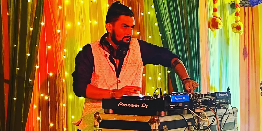 Into A Musical Fairytale_Floodlightz Events_