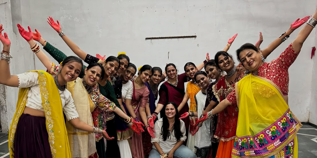 Event With An Energetic Performance_Floodlightz Events_