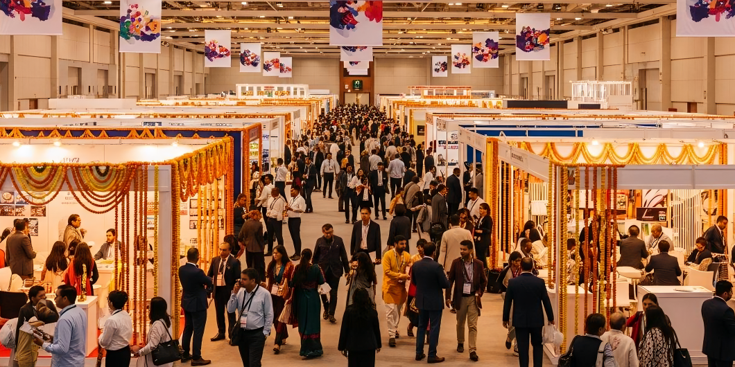 Cargo Show 2026 Tickets & Visitor Information_Floodlightz Events_