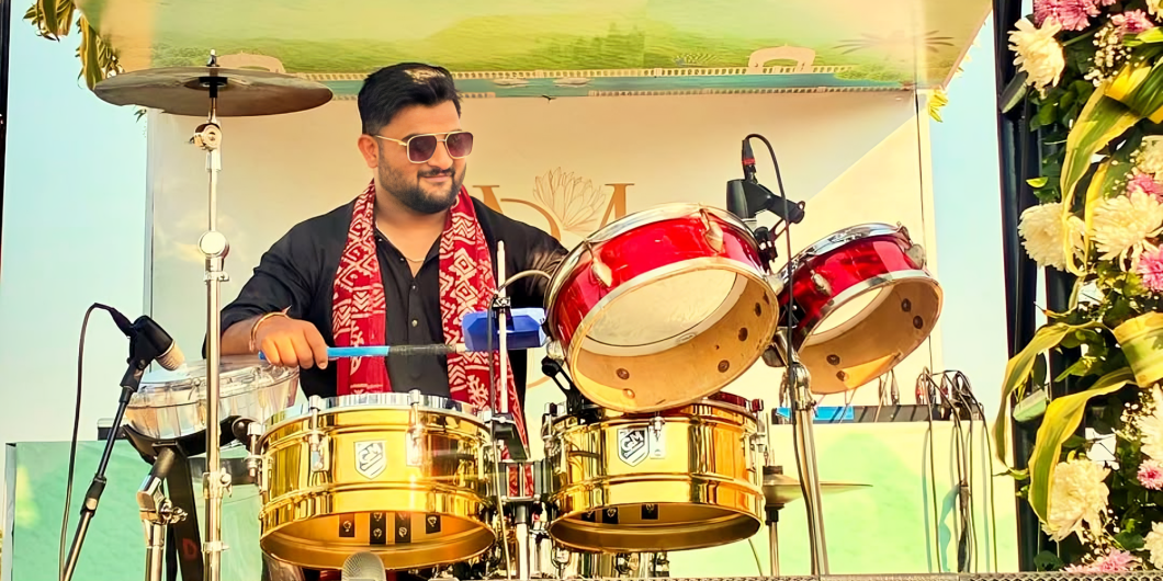 Ahmedabad’s Powerhouse Of Rhythm & Beats_Floodlightz Events_