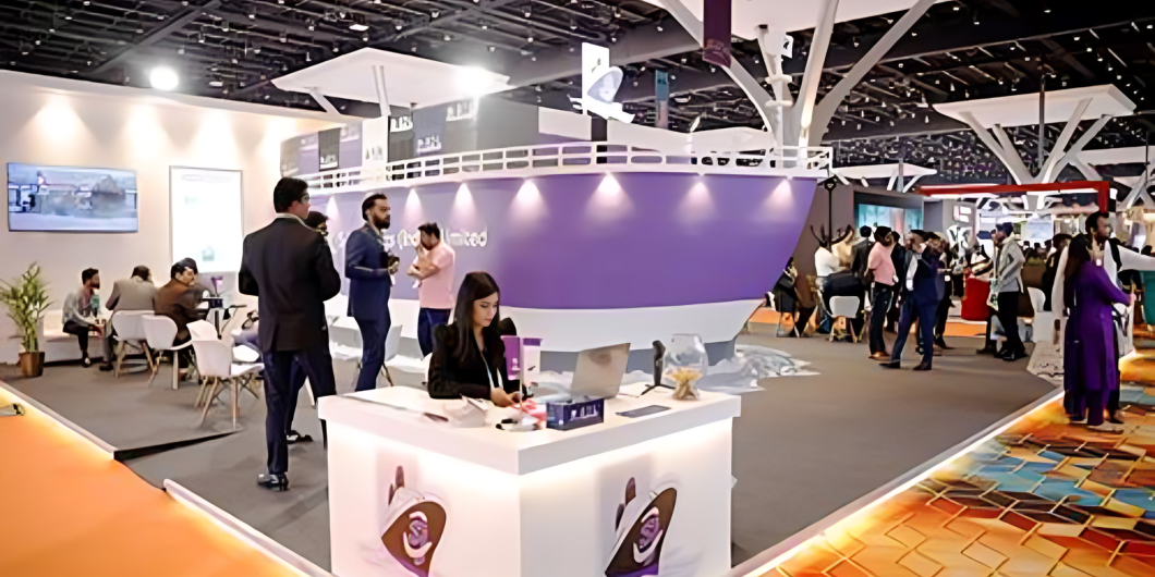 Cargo Show 2026 Exhibitor List & Industry Participation_Floodlightz Events_