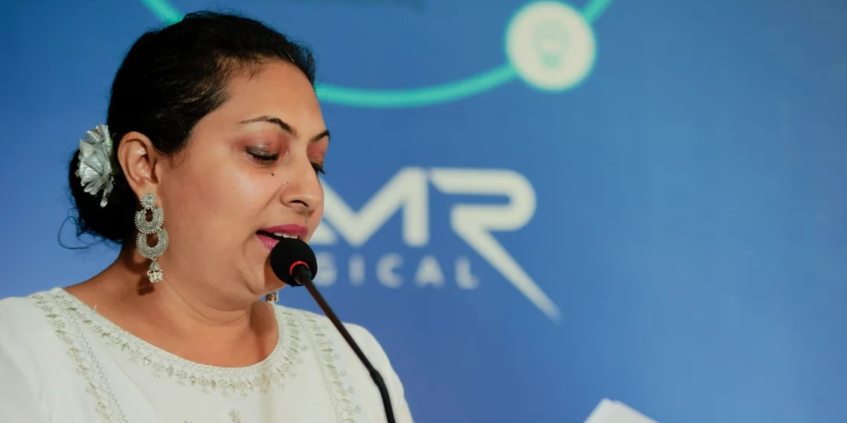 Emcee For Wedding – Make Your Celebration Unforgettable: Floodlightz Eventz
