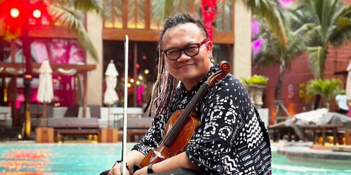 Top Violinist For Parties & Celebrations_Floodlightz Events_