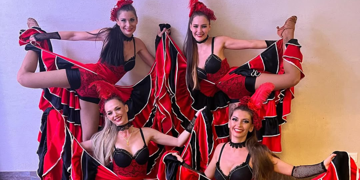 Dreamcatcher Dance Company – Goa’s Leading Dance Entertainment Group FloodlightzEventz