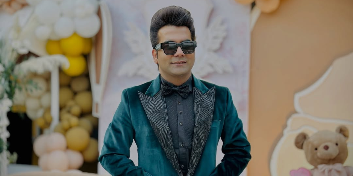 Anchor Gagan – The Ultimate Entertainer Who Owns Every Stage : Floodlightz Eventz