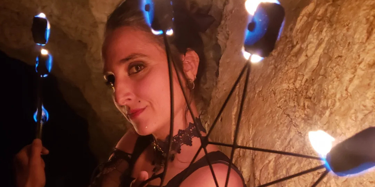 Fire Show In Phuket | Expressing Art Through Fire_Floodlightz Events_