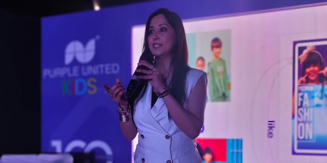 Creating Impact As An Emcee In Chandigarh For Events : FLoodlightz Eventz