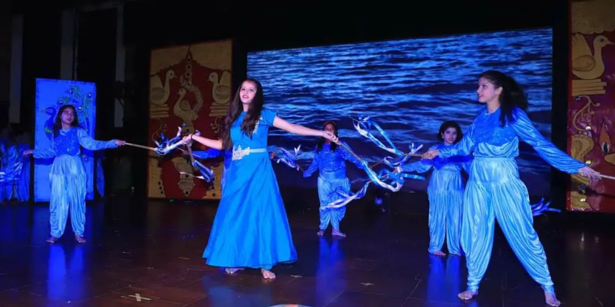 Professional Dance Performances_Floodlightz Events_