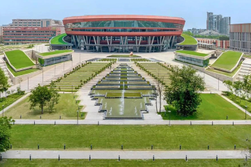 The India International Cargo Show_Floodlightz Events_