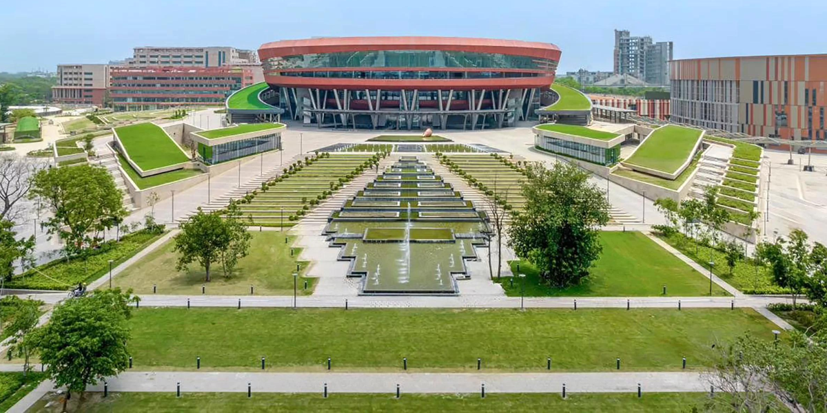 The India International Cargo Show_Floodlightz Events_