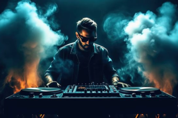 Delhi NCR Parties Feel Incomplete Without The Best DJ In Delhi NCR_Floodlightz Events_