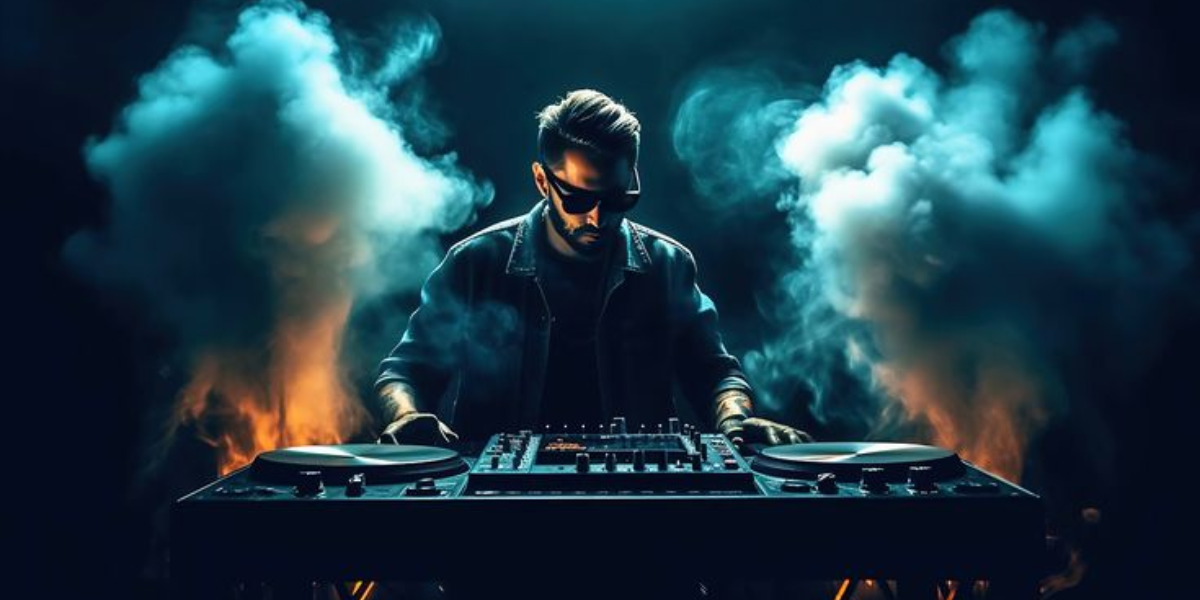 Delhi NCR Parties Feel Incomplete Without The Best DJ In Delhi NCR_Floodlightz Events_