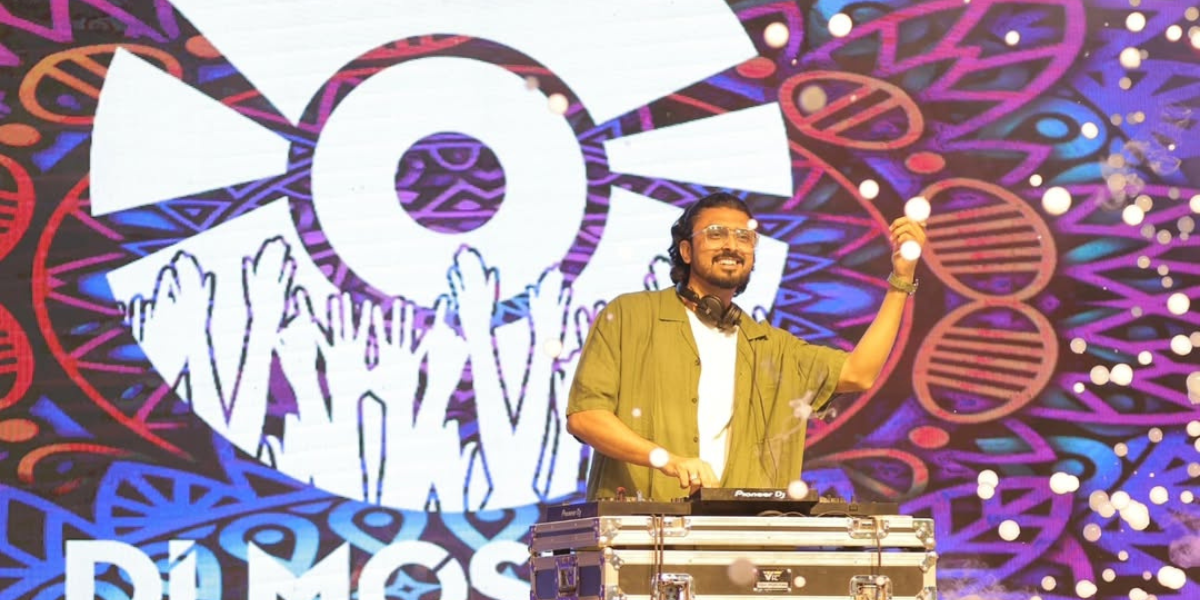 Ahmedabad’s Premium Sound Maestro_Floodlightz Events_