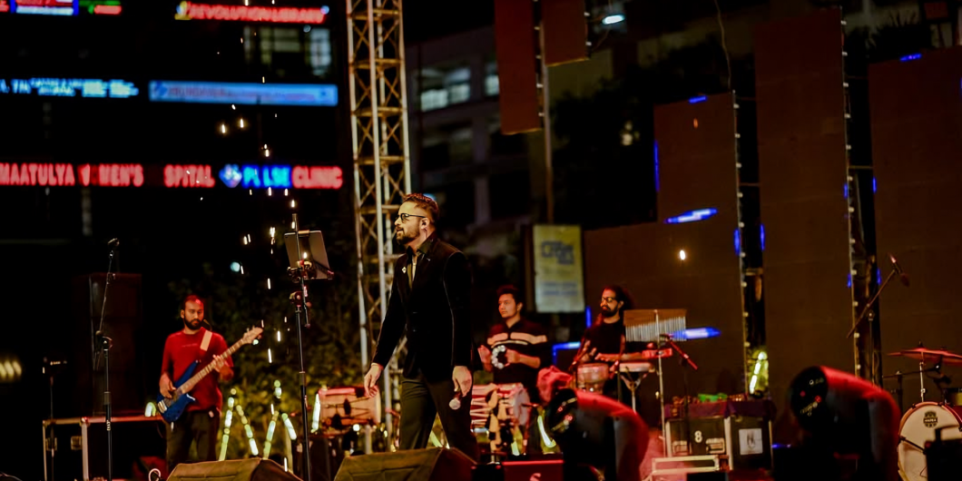 Finest Sufi Band For Every Occasion_Floodlightz Events_
