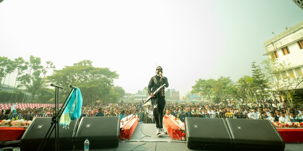 Bands In Kolkata For Every Occasion_Floodlightz Events_