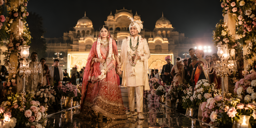 Jaipur That Make Every Occasion Special_Floodlightz Events_