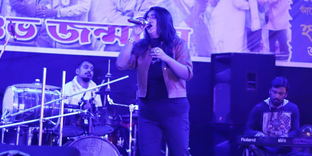 Star In Live Music Performances_Floodlightz Events_