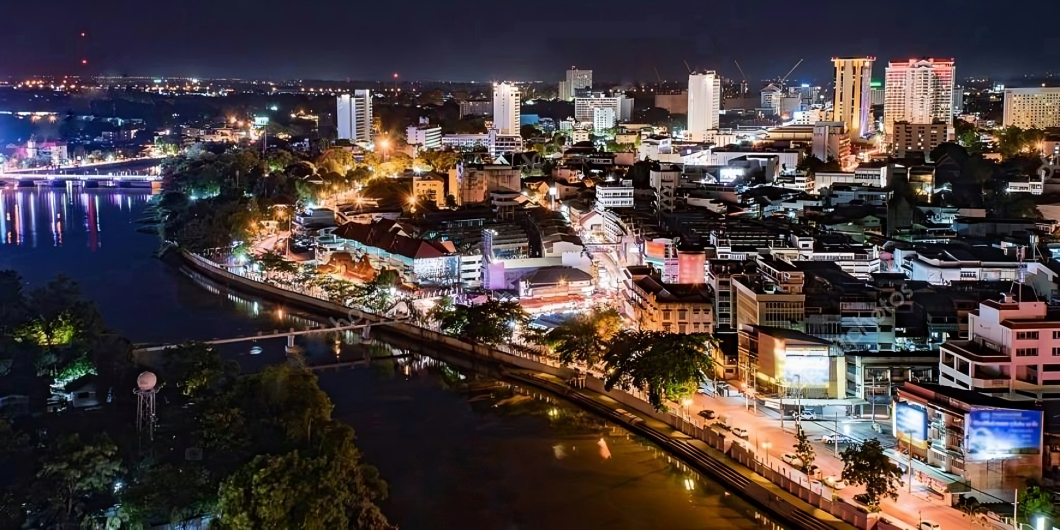 Secondary Cities: The Next Growth Frontier_Floodlightz Events_