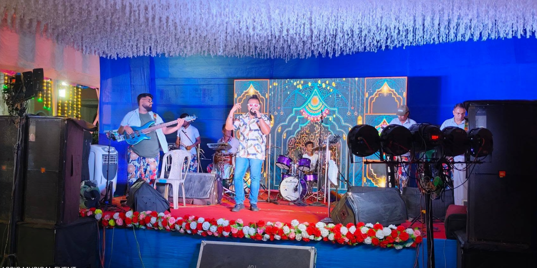 Corporate Events With The Bong Classic_Floodlightz Events_