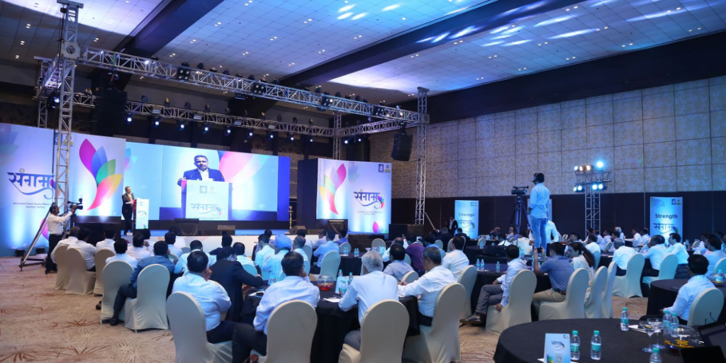 Companies In Mumbai Delivering Creative and Seamless Event Experiences_Floodlightz Events_