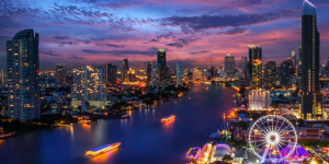 Most Sought-After Destinations For Corporate Events_Floodlightz Events_