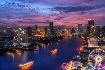 Most Sought-After Destinations For Corporate Events_Floodlightz Events_