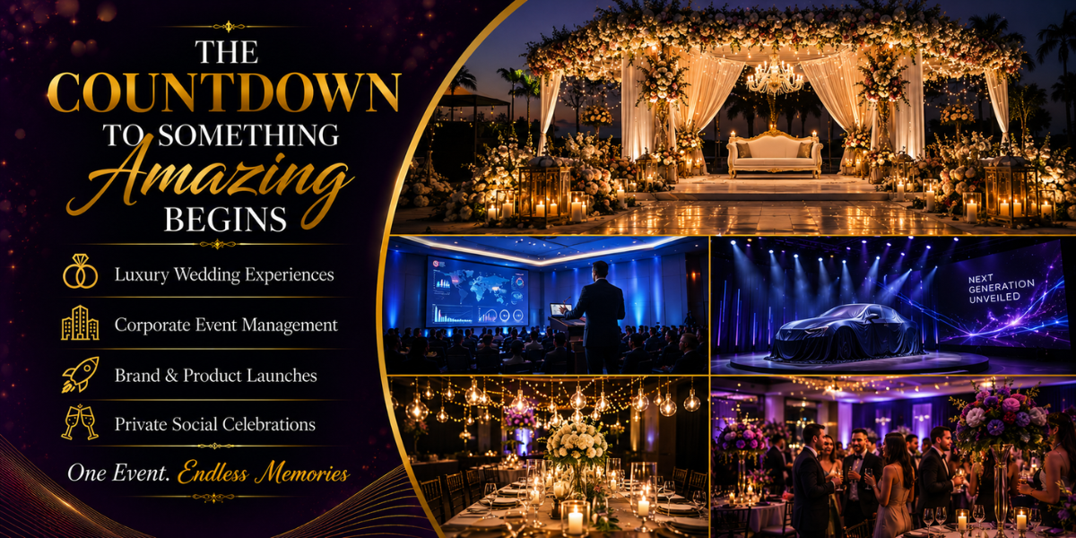Event Organiser In Agra_Floodlightz Events