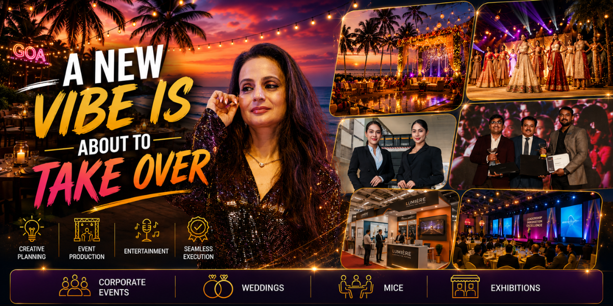 Event Planner In Goa_Floodlightz Events