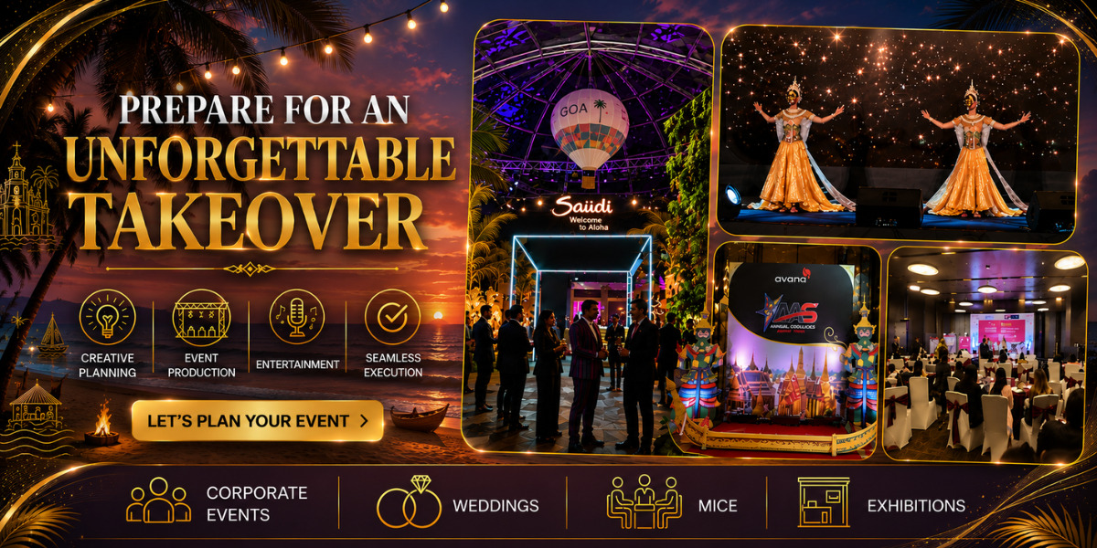 Event Organiser In Goa_Floodlightz Events
