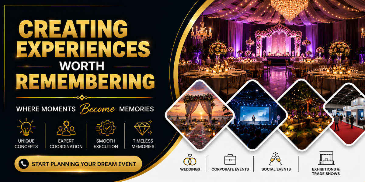 Event Planner In Delhi_Floodlightz Events