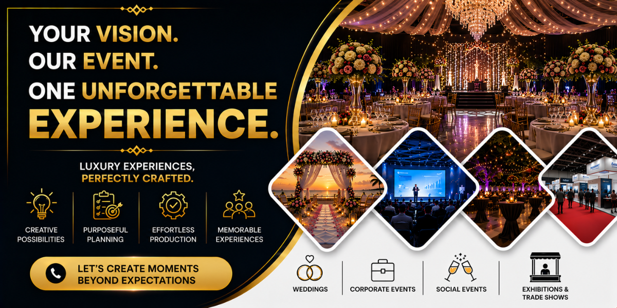 Event Organiser In Noida_Floodlightz Events