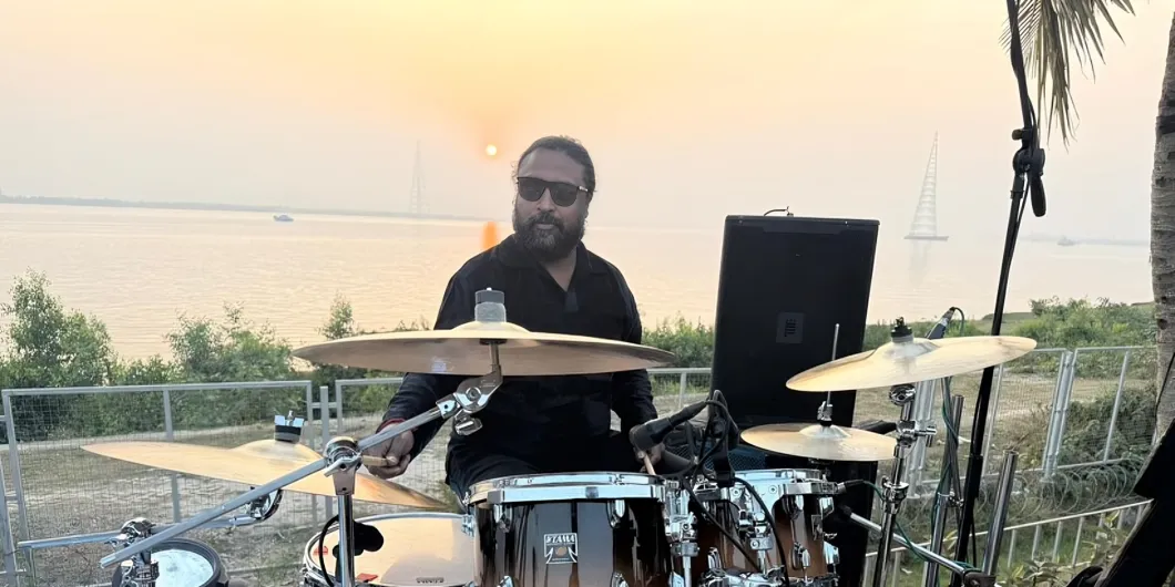 Himadri Sekhar Das_Floodlightz Events