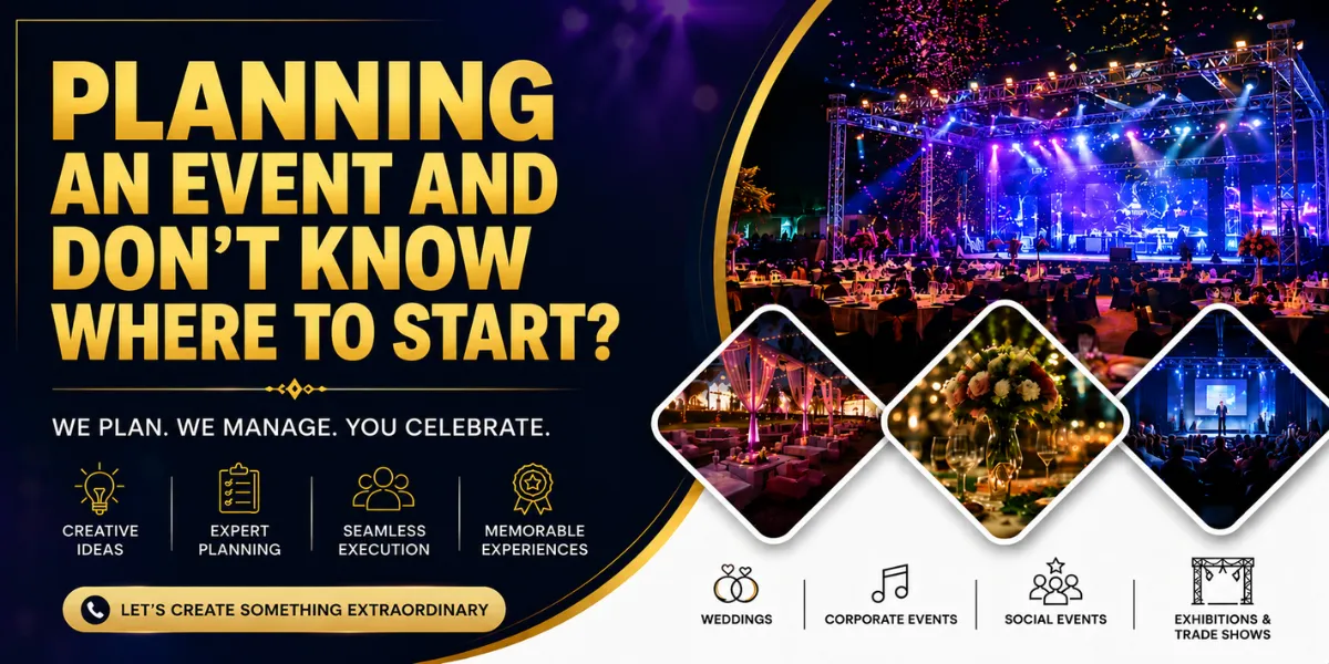 Best Event Management Company In India_Floodlightz Events