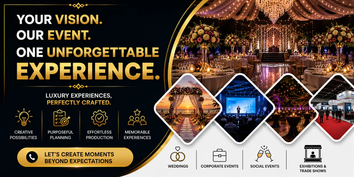 Event Organiser In Noida_Floodlightz Events