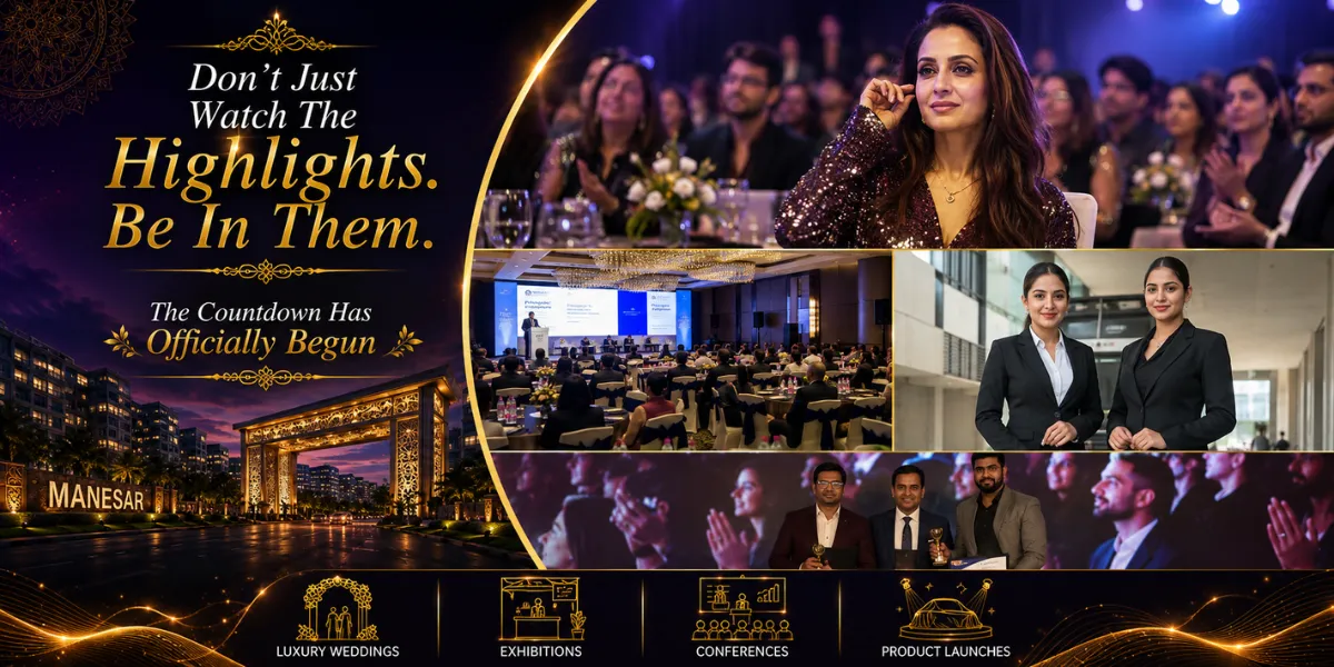Event Planner In Manesar_Floodlightz Events