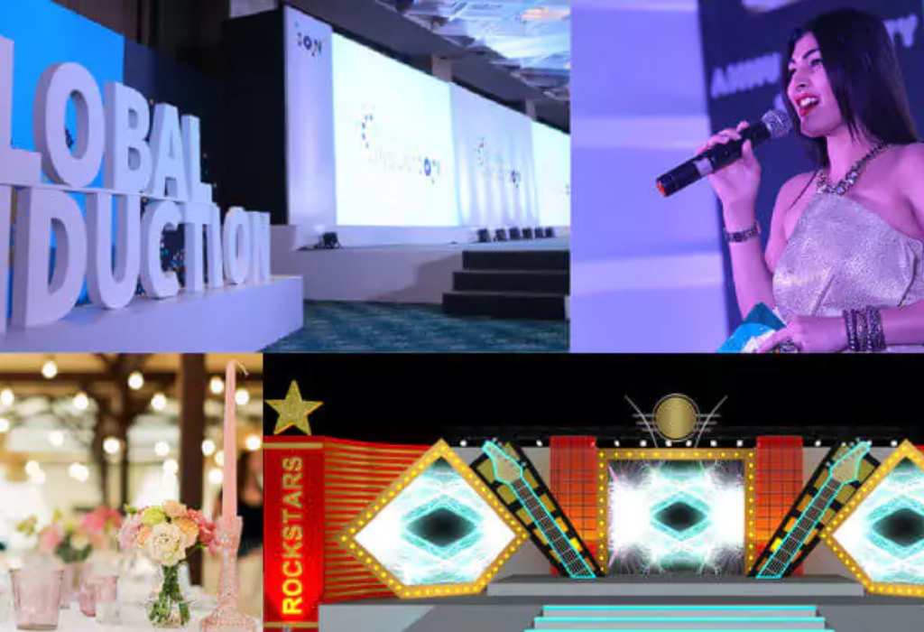 Event Management Companies In Delhi